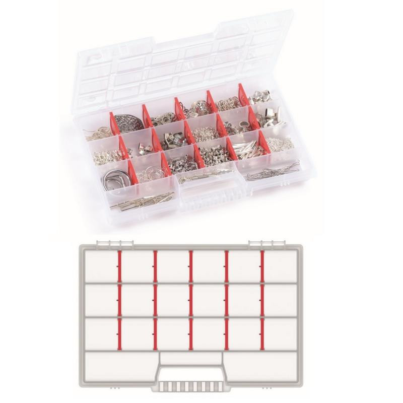 Organizer narzędziowy Nort 30 KNO30204T