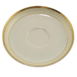 Spodek WA-992 18cm złoto do bulionówki 2