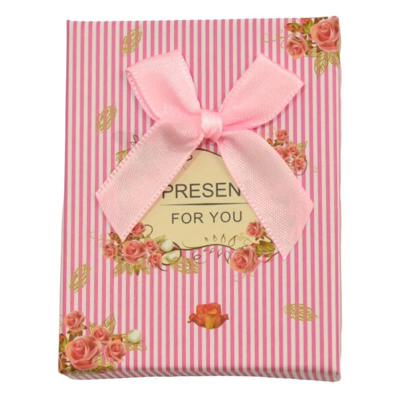 Pudełko 9x7x2,5cm 31148 mix