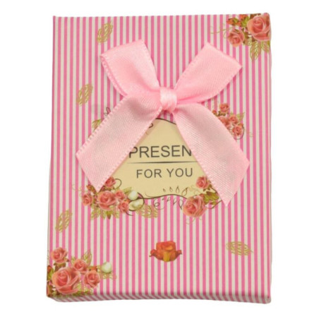 Pudełko 9x7x2,5cm 31148 mix