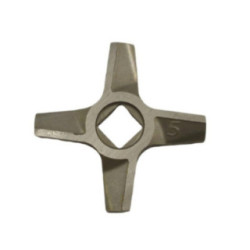 Nóż do maszynki Zelmer nr 5 dwustronny