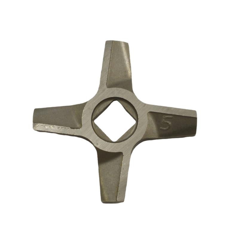 Nóż do maszynki Zelmer nr 5 dwustronny