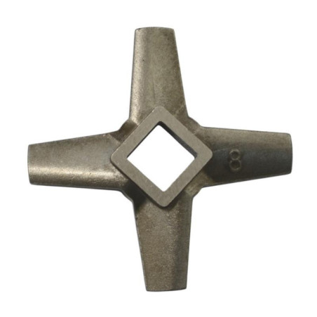 Nóż do maszynki Zelmer nr 8 jednostronny