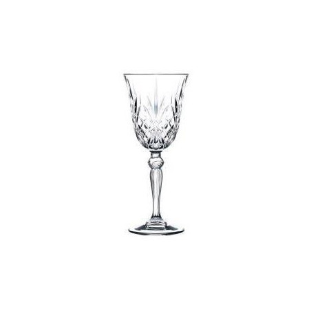 Kieliszki do likieru 50ml 6szt Melodia RCR