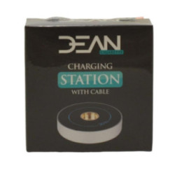 Stacja ładująca z kablem DC0108