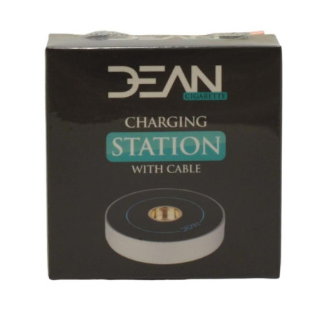 Stacja ładująca z kablem DC0108