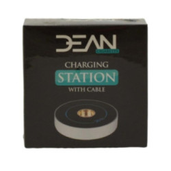 Stacja ładująca z kablem DC0109