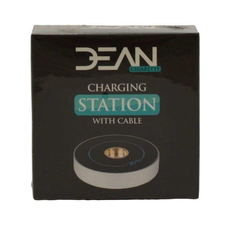 Stacja ładująca z kablem DC0109