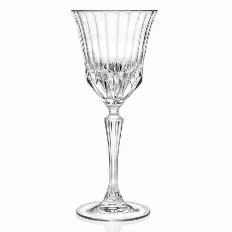 Kieliszki do wina 280ml 6szt Adagio RCR