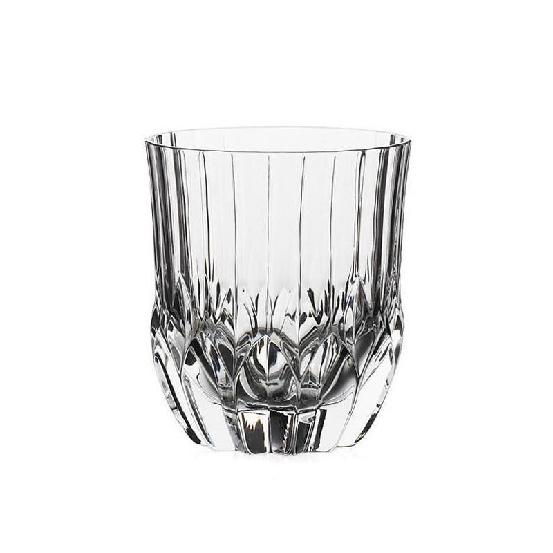 Szklanki 350ml 6szt Adagio niskie RCR