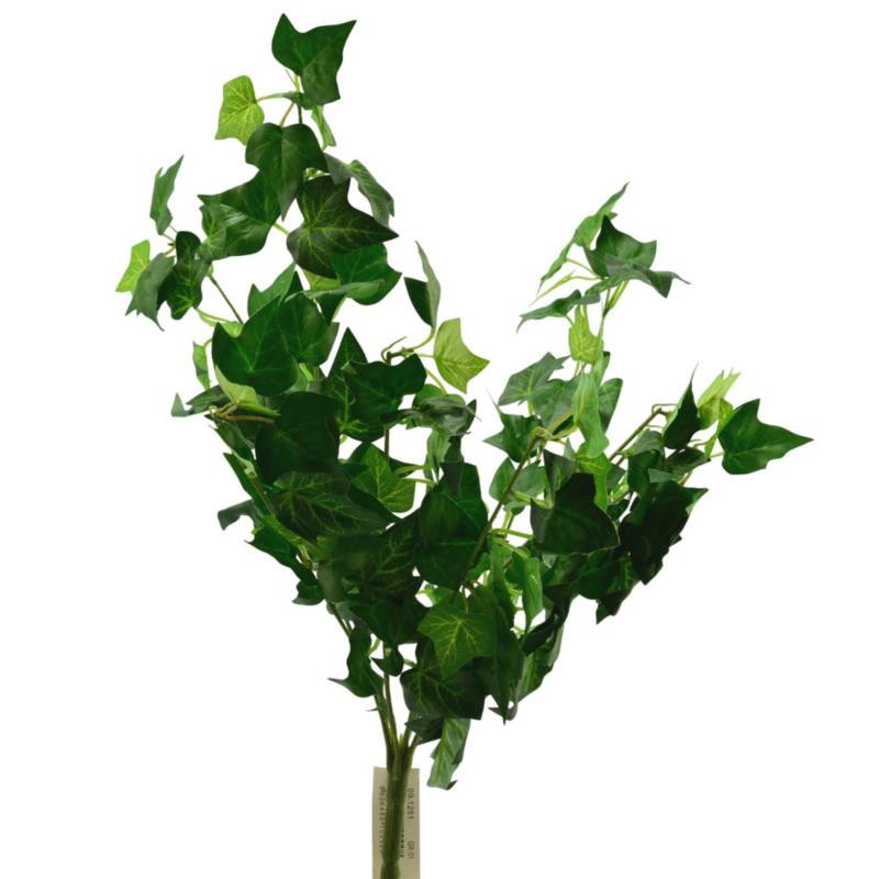 Gałązka ozdobna Bluszcz 50cm 09.1281