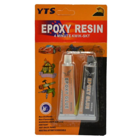 Klej epoksydoway dwuskładnikowy