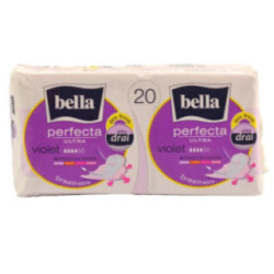 Podpaski BELLA perfect violet A20 2