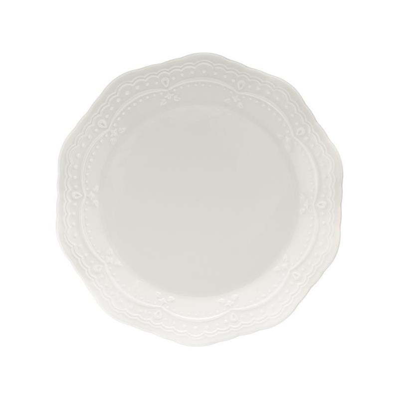 Talerz Villa Italia Aurelia deserowy 19cm CJ213