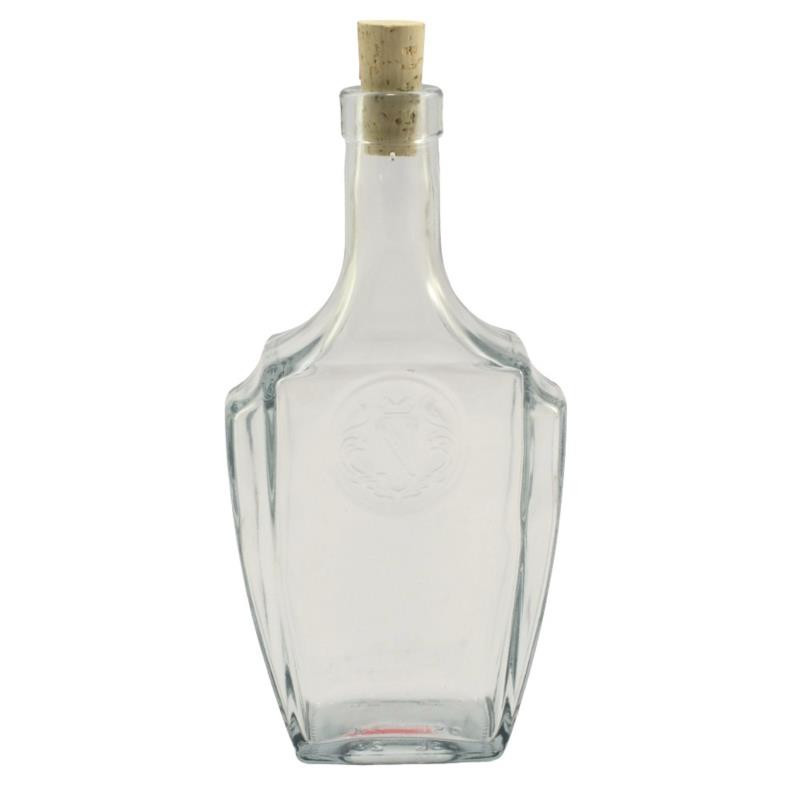 Butelka 0,5L z korkiem Bonaparte Fi21