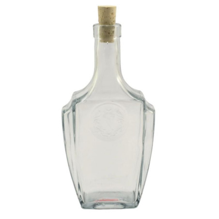 Butelka 0,5L z korkiem Bonaparte Fi21