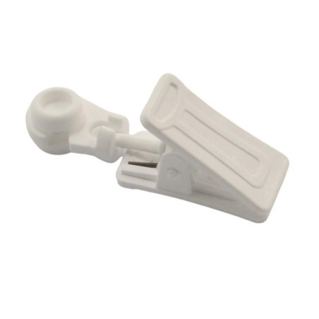 Żabka z rolką obrotową 1szt