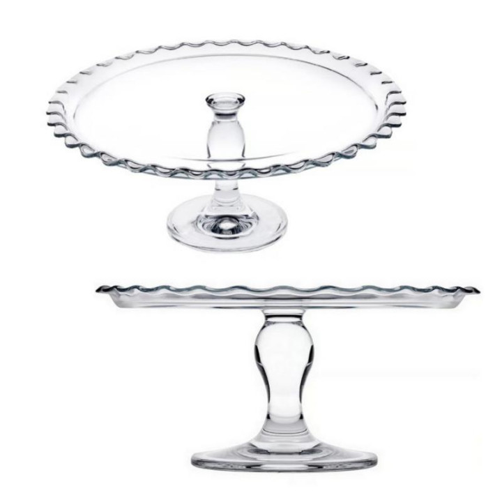 Patera Patisserie 26,4cm na nodze 96953 Pasabahce