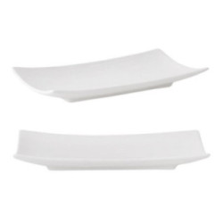 Półmisek Salsa prostokątny 21,5x10cm 62390