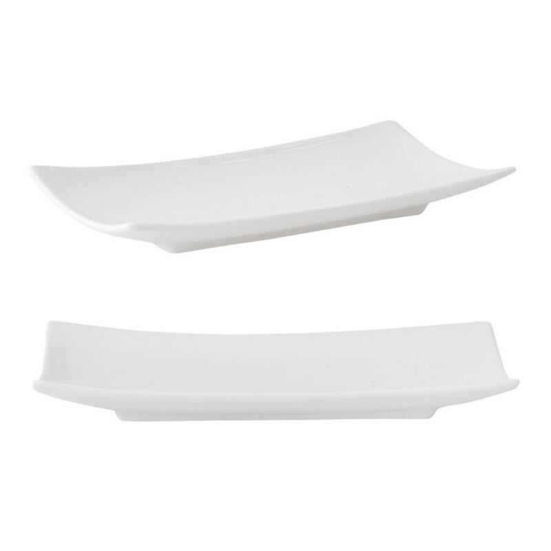 Półmisek Salsa prostokątny 21,5x10cm 62390