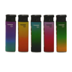 Zapalniczka Tiross TS-1003-2 mix 1szt