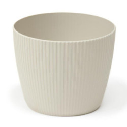 Doniczka Magnolia Jumper 11cm h:8,4cm bawełna 750