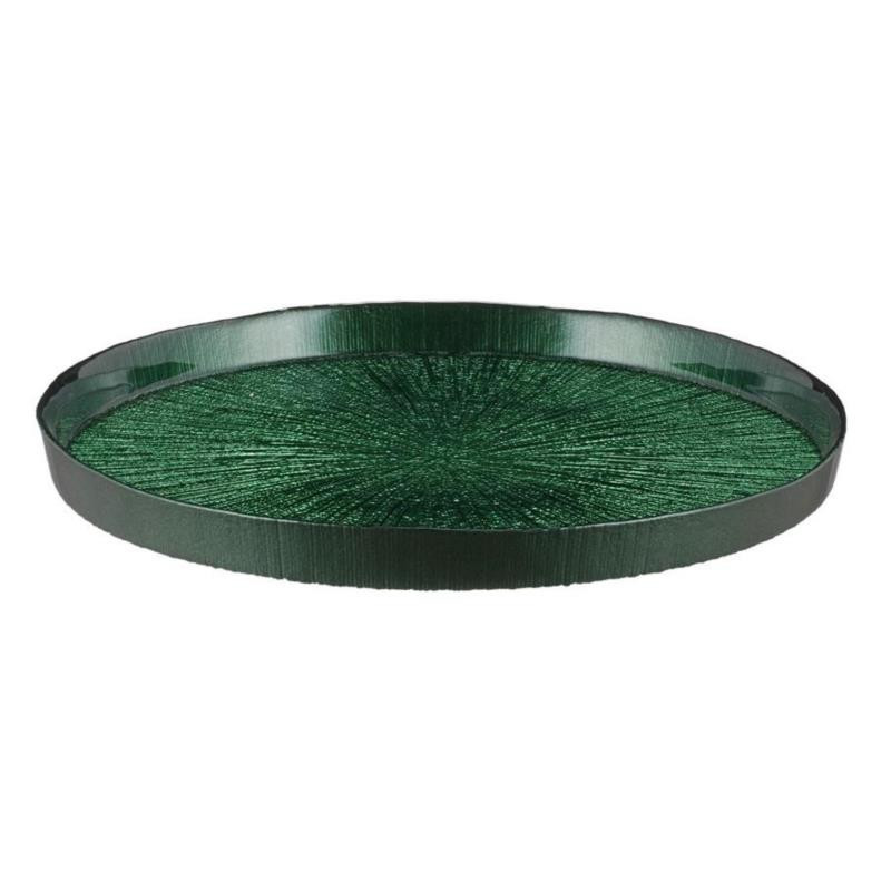 Talerz Villa Italia Marisa deserowy 21cm AK379