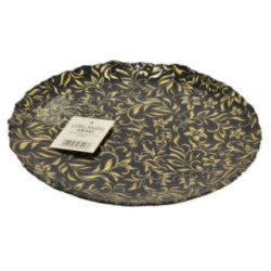 Talerz Villa Italia Altar deserowy 21cm AK443