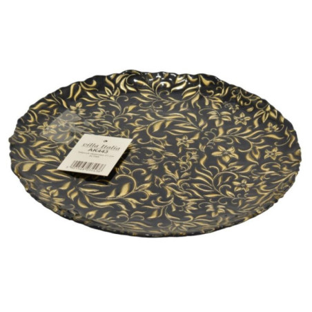 Talerz Villa Italia Altar deserowy 21cm AK443