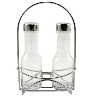 Przyprawniki  2 elementy Regent Contempo 198198