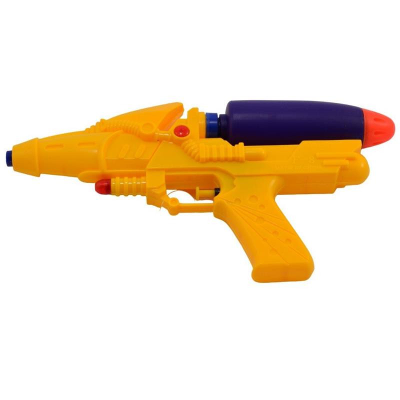 Pistolet na wodę duży 26,5cm WG7408 mix