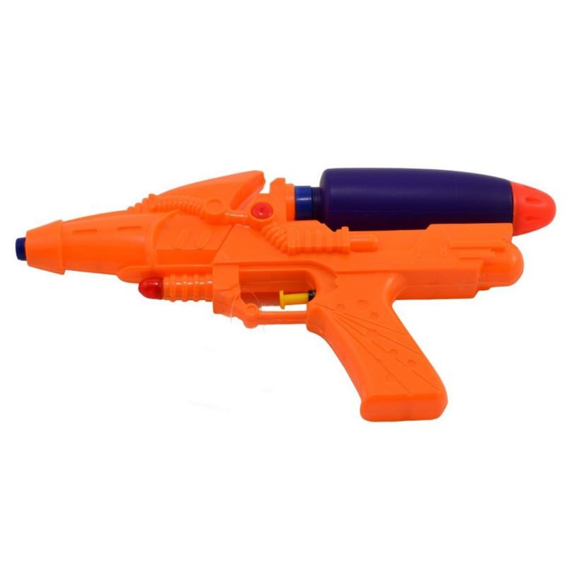 Pistolet na wodę duży 26,5cm WG7408 mix