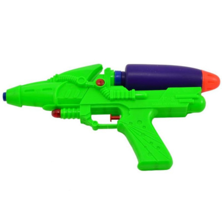 Pistolet na wodę duży 26,5cm WG7408 mix