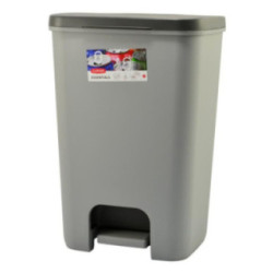 Kosz na śmieci z pedałem 40L Essentials L 225359