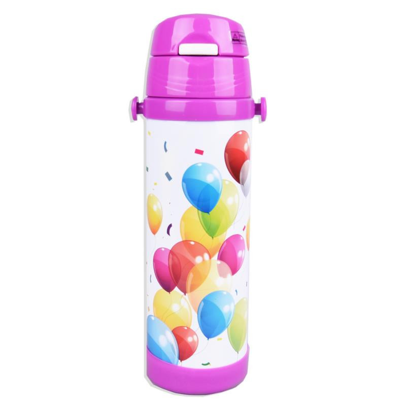 Termos 0,5L nierdzewny Maestro MR-1640-50 mix