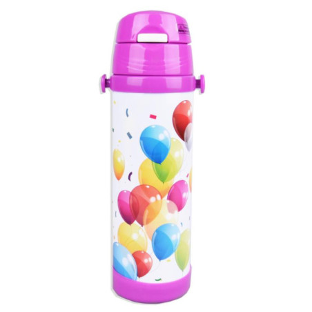 Termos 0,5L nierdzewny Maestro MR-1640-50 mix