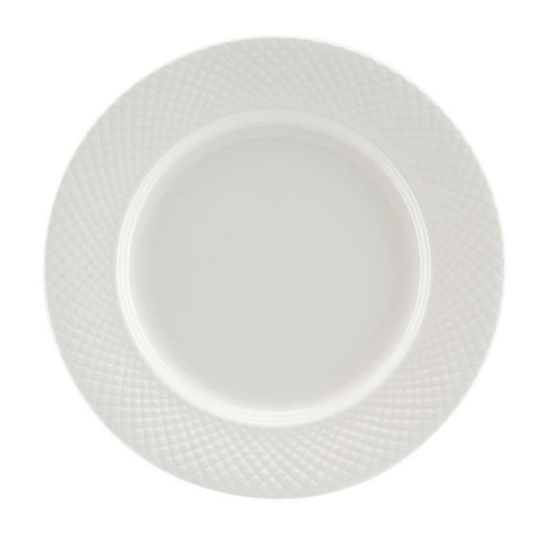 Talerz Villa Italia Bari deserowy 20cm ES612