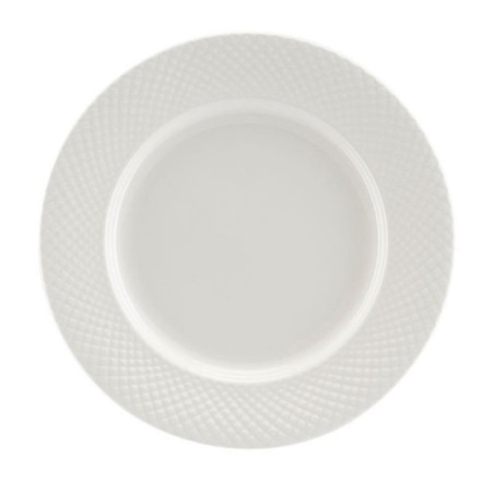 Talerz Villa Italia Bari deserowy 20cm ES612