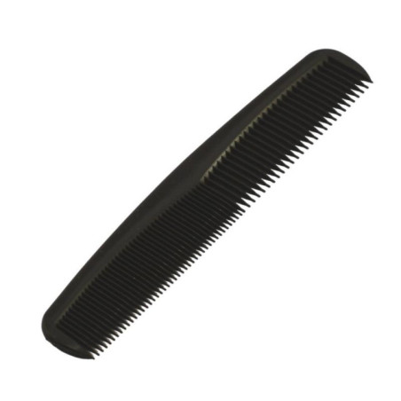 Grzebień prosty mały 13,5x2,7cm mix