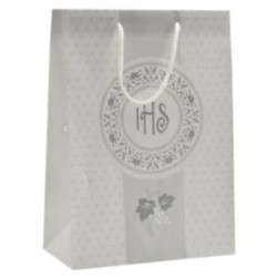 Torebka ozdobna 23x32cm Komunia T5B mix 2