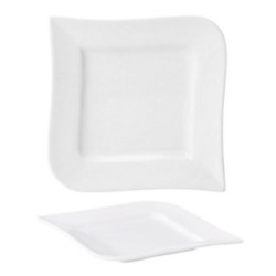 Talerz Fala deserowy 17cm