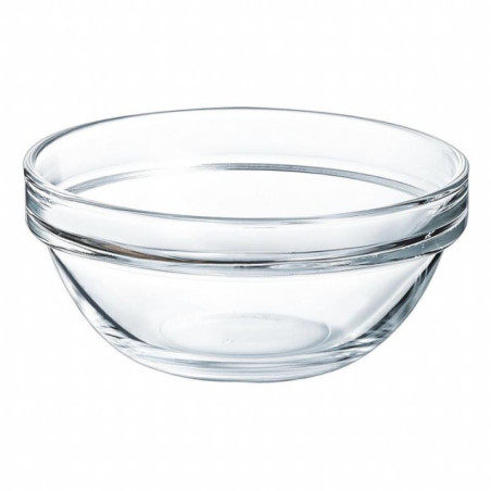 Salaterka EMP 12cm bezbarwna ARC