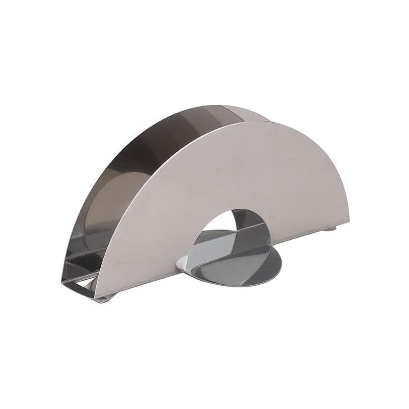 Serwetnik metalowy Maestro MR-1689