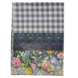 Obrus cerata 90x140cm dekoracyjna 11036 mix 2