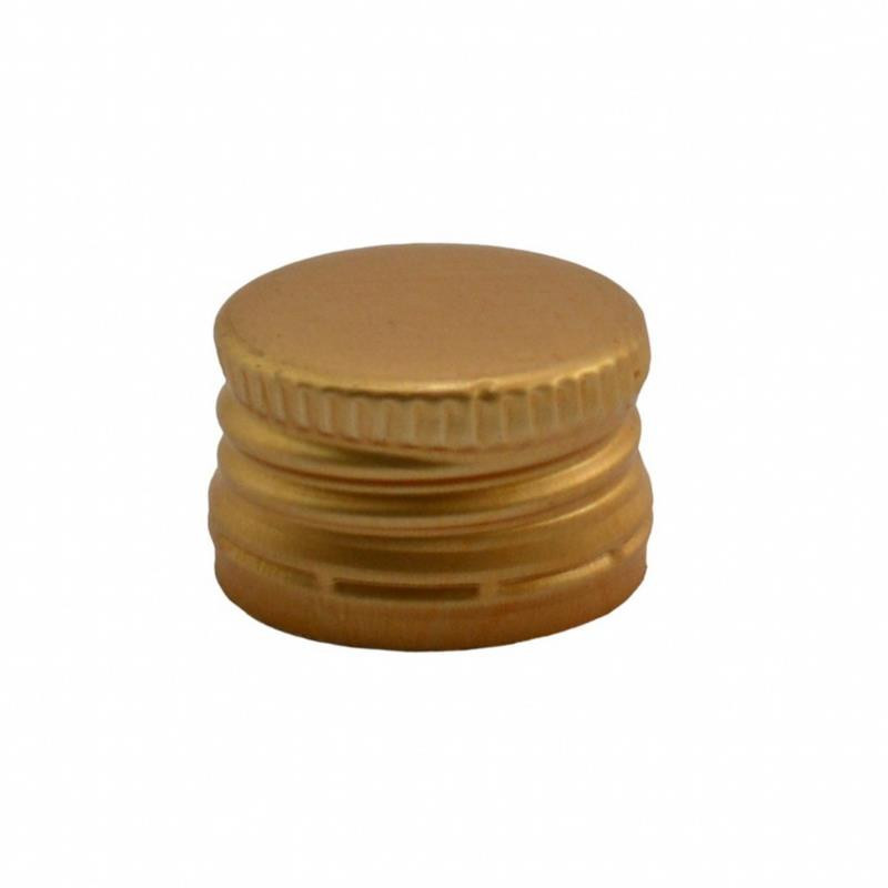 Zakrętka do butelki na wódkę fi 28/18 1szt