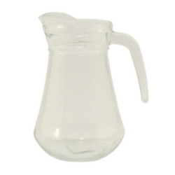 Dzbanek szklany 1,3L 9684