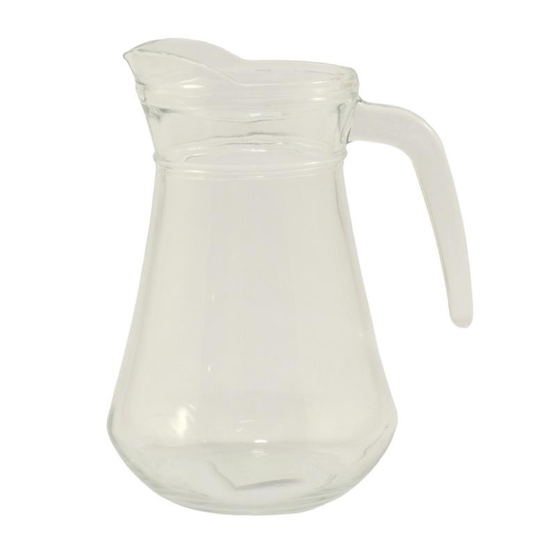 Dzbanek szklany 1,3L 9684