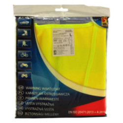 Kamizelka odblaskowa 4778