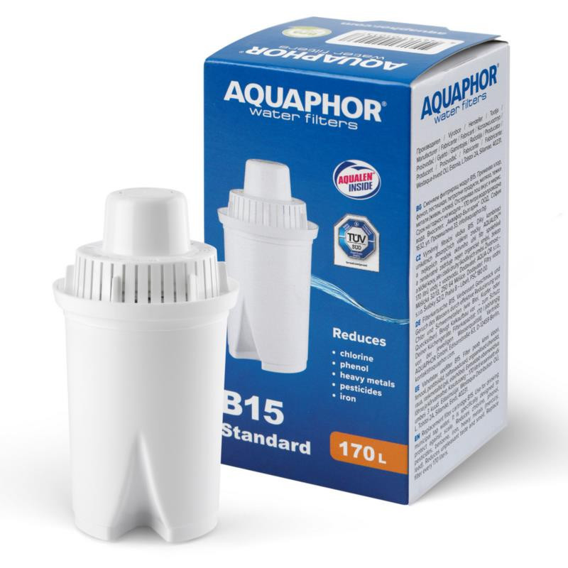 Wkład Aquaphor B15 Standard