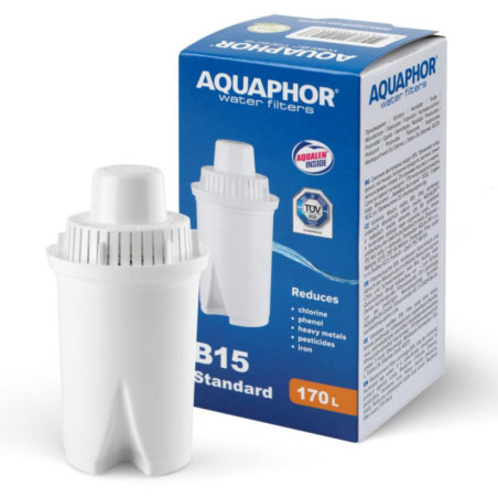 Wkład Aquaphor B15 Standard